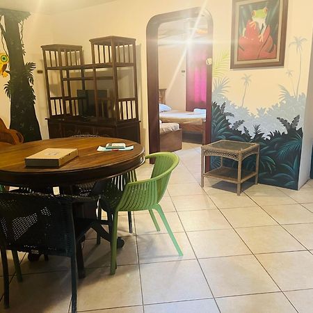 Marea Brava Villas Хако Екстер'єр фото