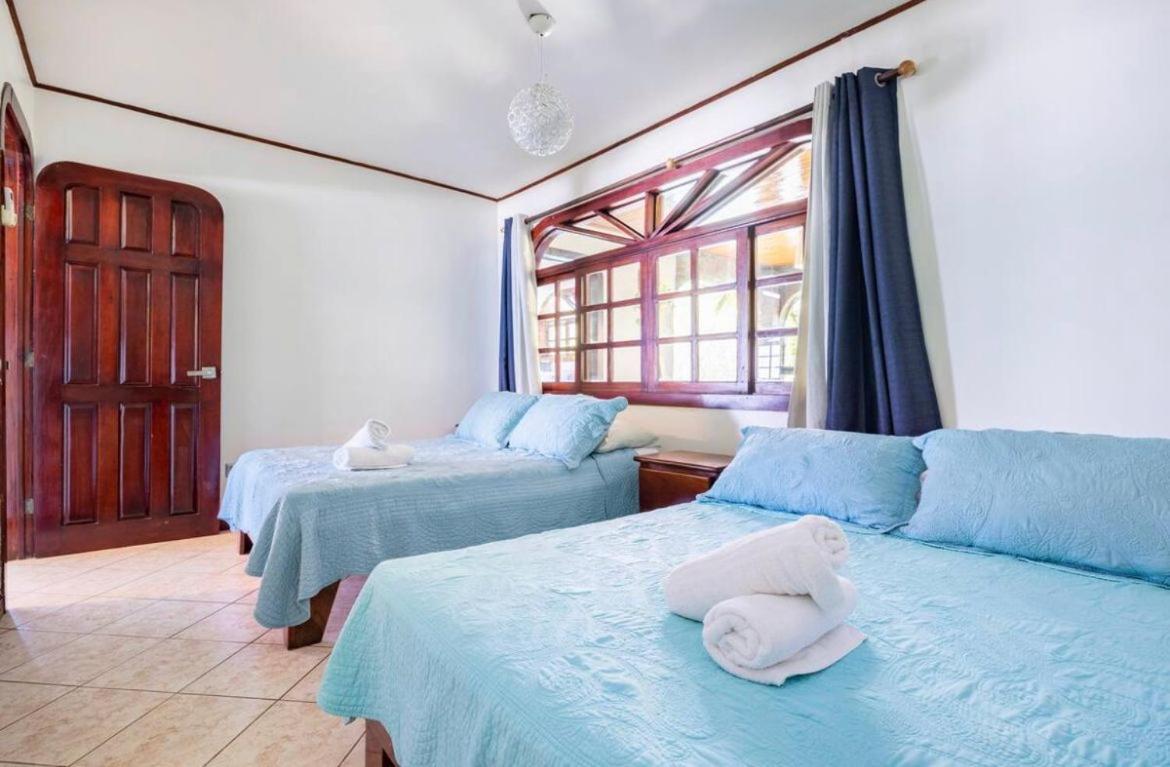 Marea Brava Villas Хако Екстер'єр фото