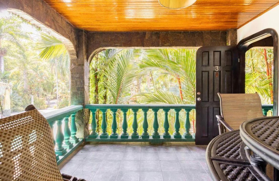 Marea Brava Villas Хако Екстер'єр фото