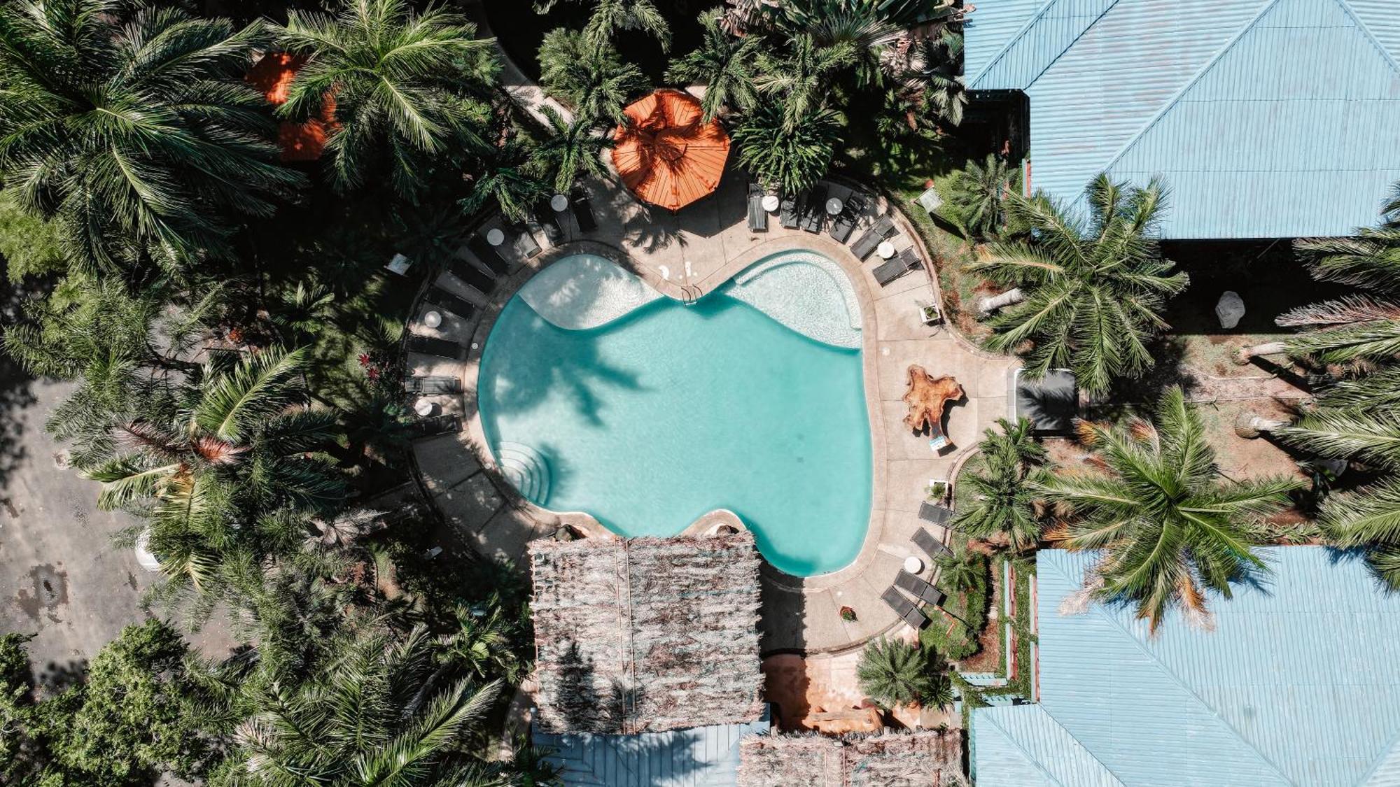 Marea Brava Villas Хако Екстер'єр фото
